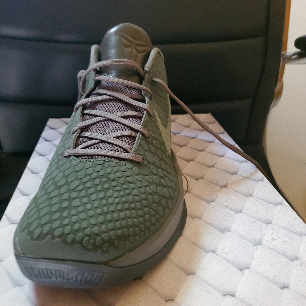 Kobe 6 ftb